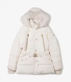 2025年最新】マイケルコース ダウン 白の人気アイテム - メルカリ