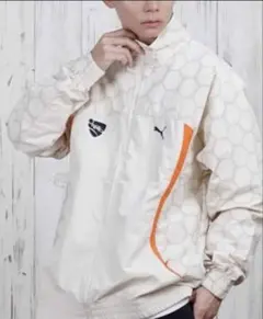 508581　PUMA x ロケットリーグセラレータージャケット