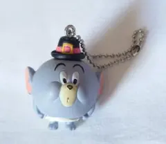 トムとジェリー キーチェーン