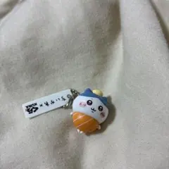 はちわれ×くら寿司　フィギュア