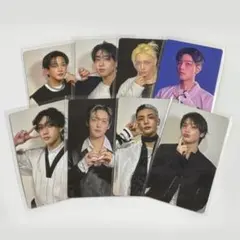 StrayKidsラキドロ C