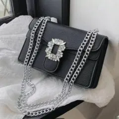 SHEIN ショルダーバッグ