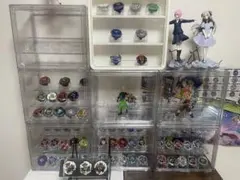 ベイブレードx 引退品