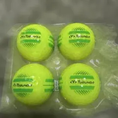 トブンダロストボール