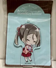 ★【未開封】 A賞 特大アクリルフィギュア 三好夏凜 2025年最新】三好夏凜の人気アイテム - メルカリ