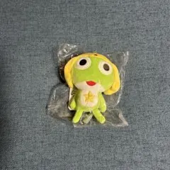 POP UP限定】 ケロロ軍曹 むにゅぐるみマスコットアフロVer. ケロロ