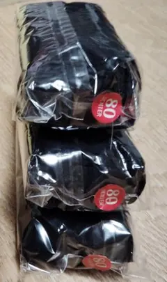 タイツ 80デニール