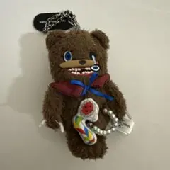ハミクマ キャラクターグッズ