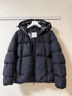 美品❗️モンクレール Montcla ジャケット サイズ3 L〜XL 相当
