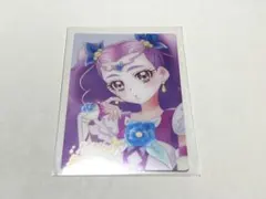 プリキュア ミルキィローズ ウエハース HR