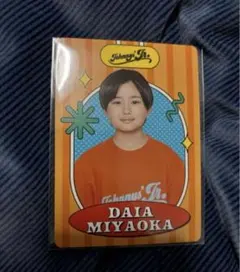 2025年最新】宮岡大愛 プロフィールカードの人気アイテム - メルカリ