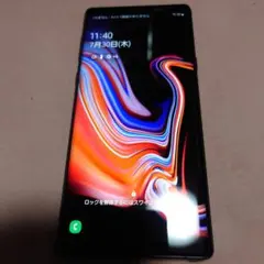 2026年最新】galaxy note9 ジャンクの人気アイテム - メルカリ