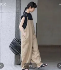 2026年最新】かぐれ サロペット リネンの人気アイテム - メルカリ