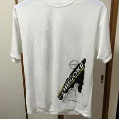 Tシャツ メッシュ バスケ 限定(^^)