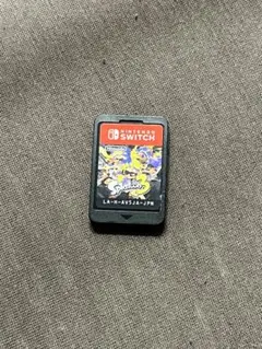 スプラトゥーン3 ソフトのみ