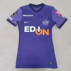 サンフレッチェ広島 2021 ユニフォーム #23 鮎川峻 XL - メルカリ