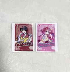 倉持めると　夢追翔　デコラ