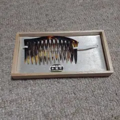 2025年最新】本鼈甲櫛の人気アイテム - メルカリ