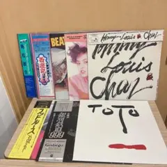 2026年最新】角松敏生 レコードの人気アイテム - メルカリ