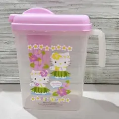 2026年最新】麦茶ポット サンリオの人気アイテム - メルカリ
