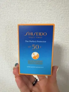 SHISEIDO パーフェクト　サン　プロテクター　50ml 日焼け止めのサムネイル