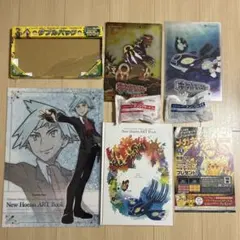 2026年最新】ポケモンボックス ルビー&サファイア 未開封の人気