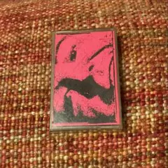 廃盤 ヴィンテージ 希少 レア British Airwaves カセットテープ - メルカリ