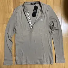 BURBERRY のシャツ