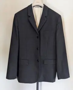 LEMAIRE 3 buttons Jacketのサムネイル