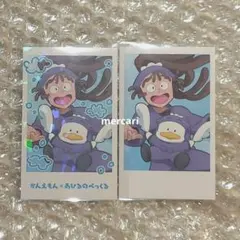 忍たま乱太郎 忍たま AMOCAFE アモカフェ 推しパシャ 尾浜勘右衛門