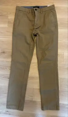 BANANA REPUBLIC スキニーフィット チノパン 30x32