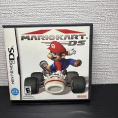 MARIOKART DS ニンテンドーDS ソフト(海外版)