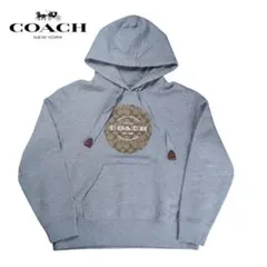 2026年最新】コーチパーカーの人気アイテム - メルカリ