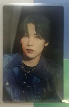 MAZZEL HAYATO トレカ