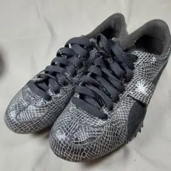 PUMA MIHARA YASUHIRO スネーク 26cm コラボ　スニーカー