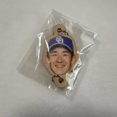 中日ドラゴンズ つながお 00 尾田剛樹選手