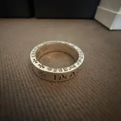 chrome hearts 6mm スペーサーリングのサムネイル