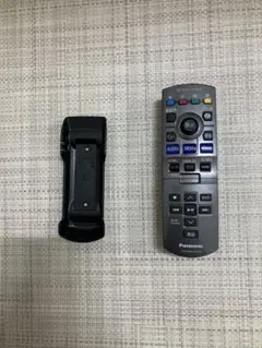Panasonic Strada カーナビ用リモコンのサムネイル