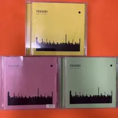 Laugh」CD 幾田りら「THE BOOK」ヨアソビ YOASOBI 群青 - メルカリ