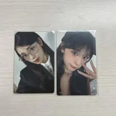 ME:I 石井蘭 7000円トレカ 056 WHO I AM 初回A