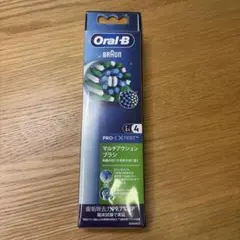 Oral−B オーラルB マルチアクションブラシ カラーシグナルツキのサムネイル