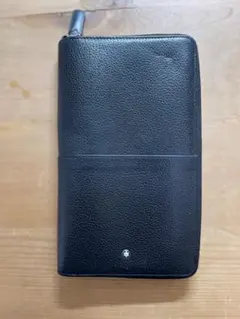 2025年最新】モンブラン 財布の人気アイテム - メルカリ