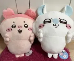 3月までの出品　古本屋、モモンガ　BIGぬいぐるみセット