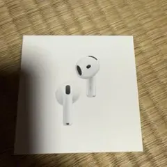 2025年最新】AirPods 4 アクティブノイズキャンセリング搭載の