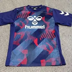 hummel 140cm Tシャツのサムネイル