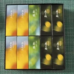 小形羊羹のサムネイル