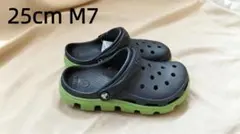 クロッグサンダル 25