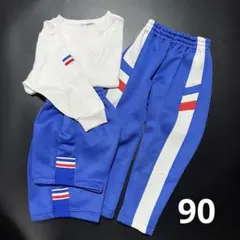 ひかりのくに　90 まとめ売り 体操服