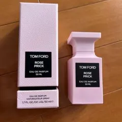 トムフォード　ローズプリック 50ml ♢のサムネイル