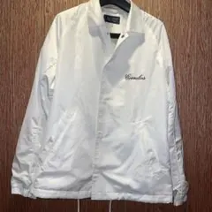 The DAFFER ST.GEORGE ブルゾン　ジャンパー　Sのサムネイル